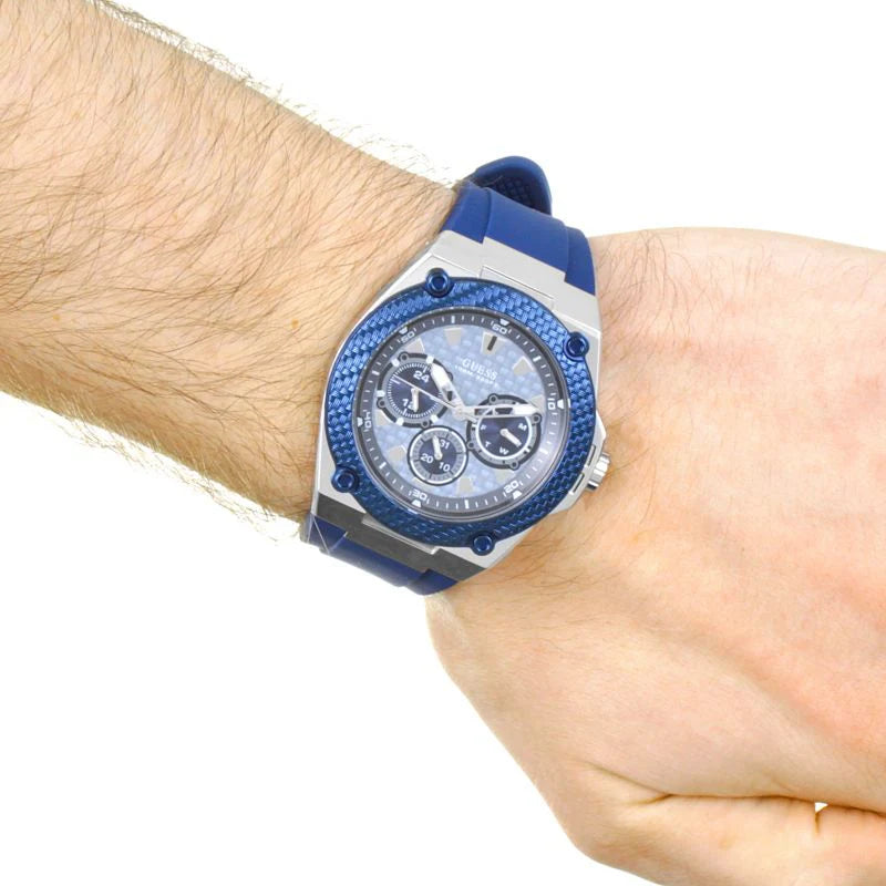 Men's Guess Multi dial Quartz Watch - W1049G1